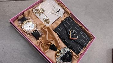 Parfemi: Zenski poklon setovi — 10