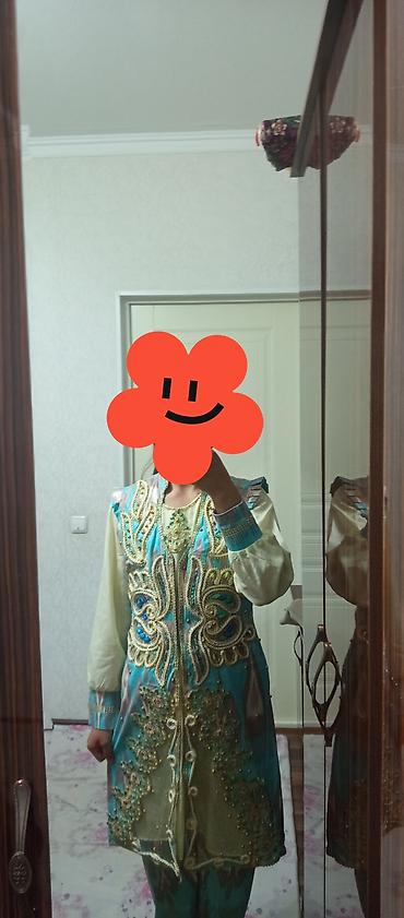 583 proba: Национальный костюм, Женский, 44, 46 (M) — 4