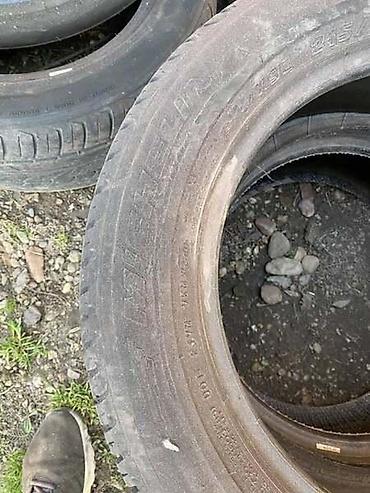 car zrenjanin: MICHELIN 215/55 R16 SVE SEZONE | Michelin 215/55/16. 2000 din — 1