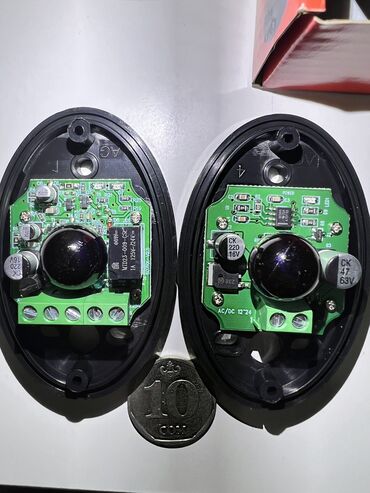 Пульты для ворот и шлагбаумов: Пульты для автоматических ворот шлагбаумов роль ворот, изготовление — 11