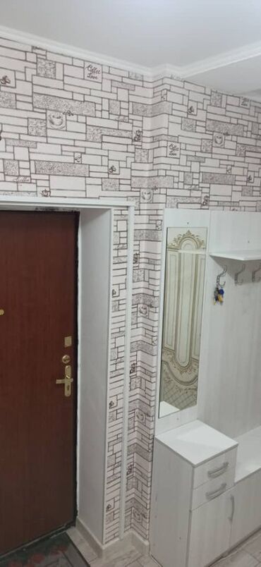 Продажа квартир: 1 комната, 50 м², Элитка, 5 этаж, Евроремонт — 11