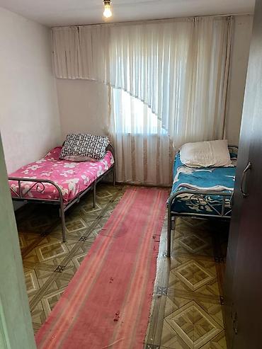 Продажа квартир: 3 комнаты, 46 м², Индивидуалка, 2 этаж, Косметический ремонт — 13