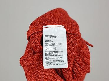 hm sweter bordowy: H&M Divided, Sweter damski, rozmiar M — 5