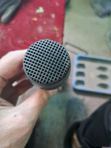 микрофон bm 800: Бюджетные микрофоны