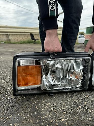 lada radiator: Salam Aleykum. Natura Çex Fara. Pakovka 0. Tam Ideal Vezyetde Belesi — 5