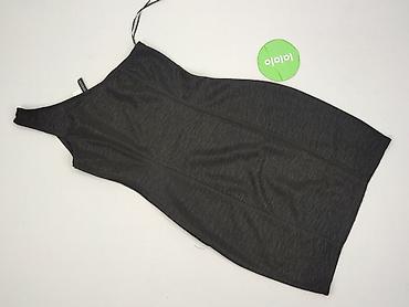 dlugie: H&M Divided, Sukienka damska, rozmiar 2XS — 3