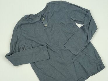 kurtka pikowana hm: Bluzka, H&M, 10 lat, 134-140 cm, stan - Bardzo dobry