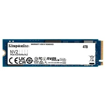 ringle za sporet dimenzije: Brand: Kingston Model: SSD M.2 NVMe 4TB Kingston SNV2S/4000G Cena
