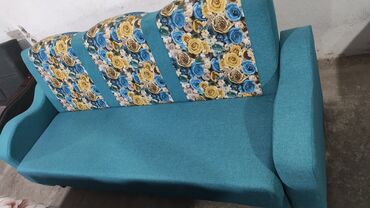 Раскладные диваны: Раскладной диван, Новый — 8