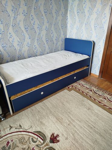 Çarpayılar: Təknəfərlik çarpayı, Bazasız, Matras ilə, Siyirməli lalafo.az -da Çarpayılar: Təknəfərlik çarpayı, Bazasız, Matras ilə, Siyirməli