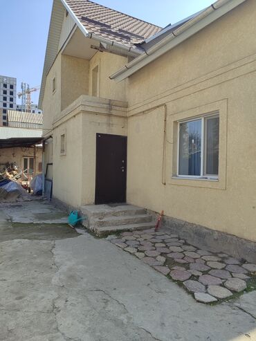 ак ордо участки: 150 м², 5 комнат, Забор, огорожен