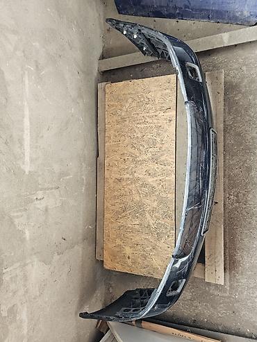 Бампер и комплектующие: Бампер Audi, Б/у, Оригинал at lalafo.kg — 12 Бампер и комплектующие: Бампер Audi, Б/у, Оригинал — 12