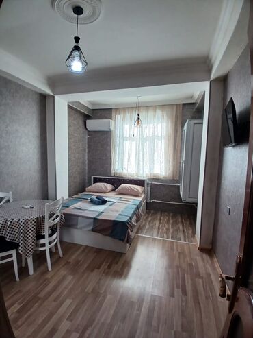 xacmazda kiraye bina evleri: 1 otaqlı, Abşeron r. r-nu