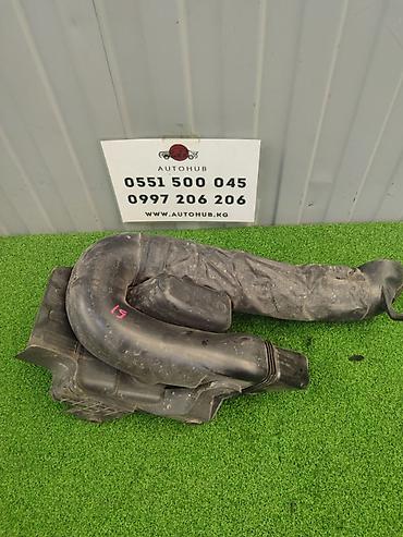Воздуховод Kia carnival VQ 2 2012 (б/у)