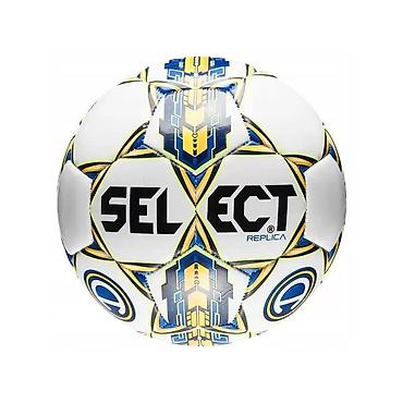 Toplar: Məhsul: Peşəkar futbol topları seçimi - Derbystar Brillant TT – — 7