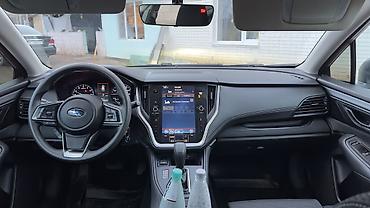 Subaru: Subaru Outback: 2020 г., 2.5 л, Вариатор, Бензин, Универсал — 6