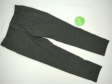 buty m: H&M, Spodnie materiałowe damskie, rozmiar 3XL — 2