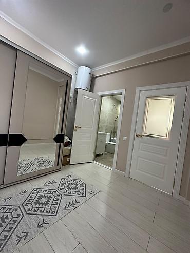 Продажа квартир: 3 комнаты, 78 м², Элитка, 6 этаж, Евроремонт — 7