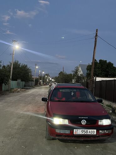 фары на опель вектра б: Volkswagen Passat: 1995 г., 1.8 л, Механика, Бензин, Универсал