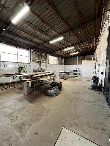 Продажа цехов, заводов, фабрик: Цех, 233 м² — 5