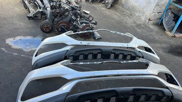 bakavin nədir: Məhsul: Avtomobil üçün ön bamperlər və alt ızgaralar - Şəkildə eyni