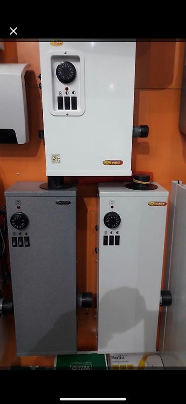 котёл сапок: Электрокотел Новый, Бренд: Protherm, Промышленный, Тип управления: Автоматический — 5