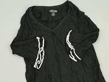 basic bluzki: UP2Fashion, Bluzka damska, rozmiar XL — 1