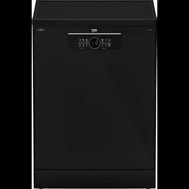 mini utu: Beko BDFN36730GB Piano Black qabyuyan maşın – gündəlik mətbəx — 1