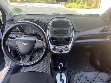 шевроле круз запчасти: Chevrolet Spark: 2018 г., 1 л, Вариатор, Бензин, Хэтчбэк — 6