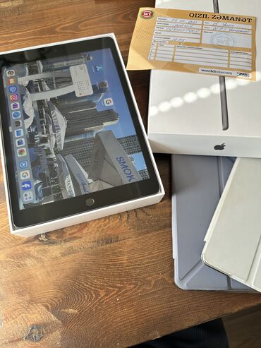 ipad 2021: İpad 9 nəsil