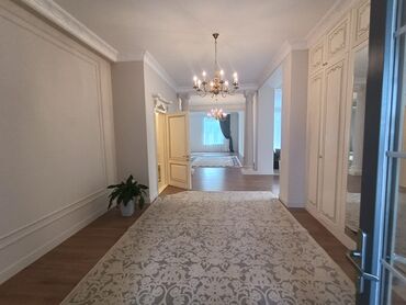 Долгосрочная аренда домов: 350 м², 7 комнат, Балкон застеклен, Кондиционер, Бронированные двери at lalafo.kg — 9 Долгосрочная аренда домов: 350 м², 7 комнат, Балкон застеклен, Кондиционер, Бронированные двери — 9