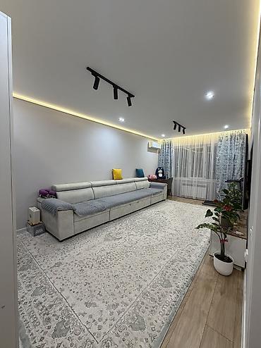 2 комнаты, 80 м², 108 серия, 3 этаж, Дизайнерский ремонт