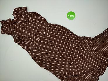 materialowe dzwony: Sukienka damska, rozmiar S — 3