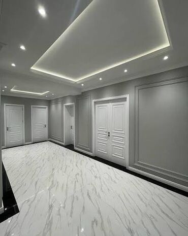 Ремонт под ключ: Отделка полный под ключ для связи 📞 — 2