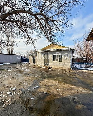 Продажа коттеджей и домов: 🏠Продаётся дом в г. Шопоков 🟡Комнаты: 4 🟡Участок: 8,7 соток — 1