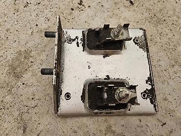 pregrada za klimu: REOSTAT KLIME ZA VOLKSWAGEN GOLF 5 — 1