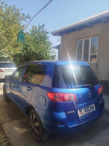 мазда демио 2007 цена: Mazda Demio: 2005 г., 1.3 л, Автомат, Бензин, Хэтчбэк — 4