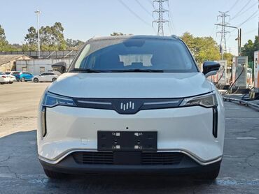 Weltmeister: Weltmeister W6, 2021 г., На заказ — 3