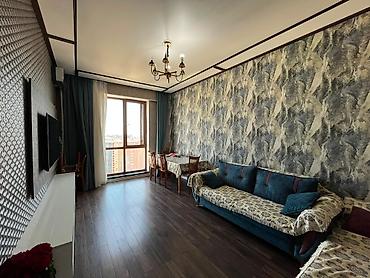 Daşınmaz əmlak: 2 otaqlı, Yeni tikili, m. Azadlıq Prospekti, 54 kv. m — 8
