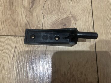 Другие автозапчасти: Разное на БМВ е39 е53

#BMW e39 e53 — 8