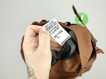 leather: Spódnica damska, rozmiar XL — 4