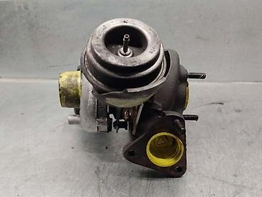 prodaja ventilatora: TURBINA ZA ŠKODA SUPERB OD 2001. DO 2008. GOD. | Polovni originalni — 3