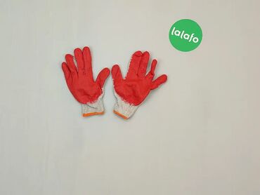 Gloves: Male, condition - Good