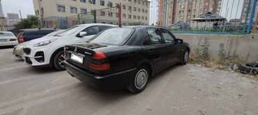 включатель фар мерс: Mercedes-Benz C-Class: 1998 г., 1.8 л, Механика, Бензин, Седан