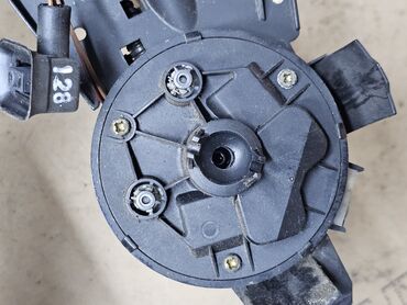 Зеркала: Боковое левое Зеркало Mercedes-Benz Б/у, Оригинал — 13