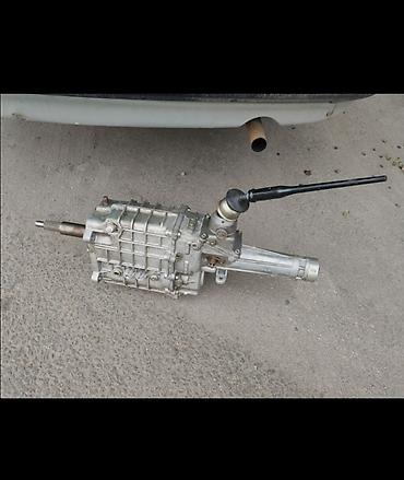 5 karopka: Məhsul: Mexaniki sürətlər qutusu Gaz 3110 5skorus tam idealdir hec — 1