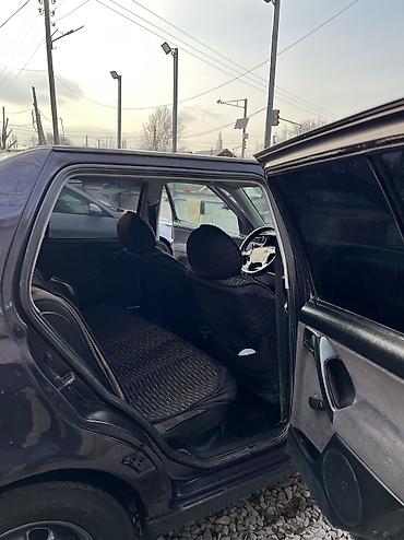 Volkswagen: Volkswagen Vento: 1993 г., 1.8 л, Механика, Седан — 5