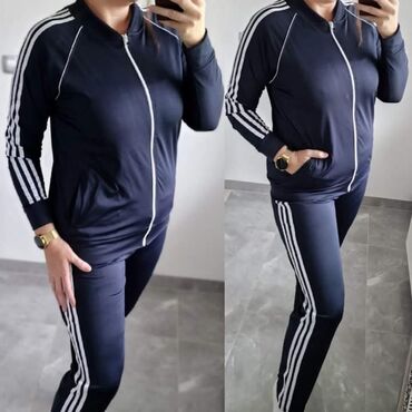 đak ženske trenerke: 2XL (EU 44)