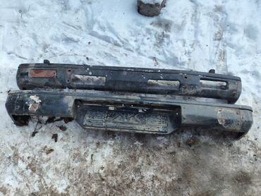 Двигатели, моторы и ГБЦ: Запчасти от Nissan Террано 1 
есть почти все — 12