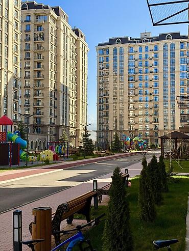 Продажа квартир: 3 комнаты, 112 м², Элитка, 10 этаж, Дизайнерский ремонт at lalafo.kg — 1 Продажа квартир: 3 комнаты, 112 м², Элитка, 10 этаж, Дизайнерский ремонт — 1